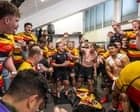 The Breakdown | Champ’s relegation playoff proved jeopardy resonates more than a closed shop