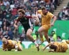 The Breakdown | Frontrunners’ defeats hint at twists and turns to come in Prem Rugby finale