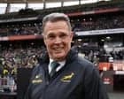 The Breakdown | Love or hate him, Erasmus misses nothing in rugby’s ‘Greatest Rivalry’ thriller
