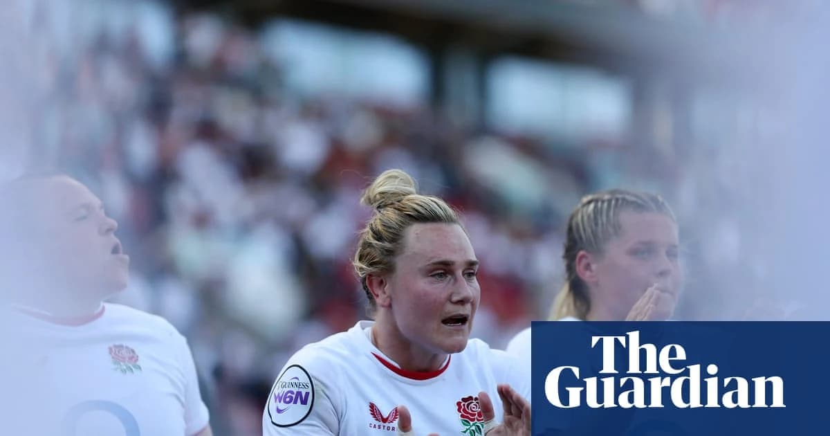 The Breakdown | Meg Jones leads the call to provide fertility support for rugby players