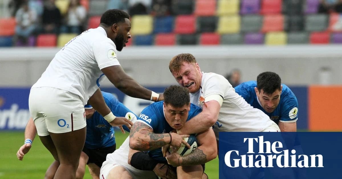 The Breakdown | Nations Championship fails to solve rugby’s ability to get in the way of itself