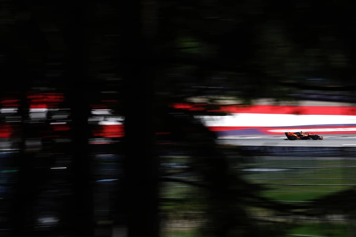 THE BRIEFING: 2026 AUSTRIAN GRAND PRIX β POWERED BY GOOGLE CLOUD