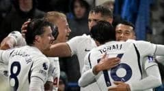 The candid meeting that 'changed' Spurs - are they finally on way back?