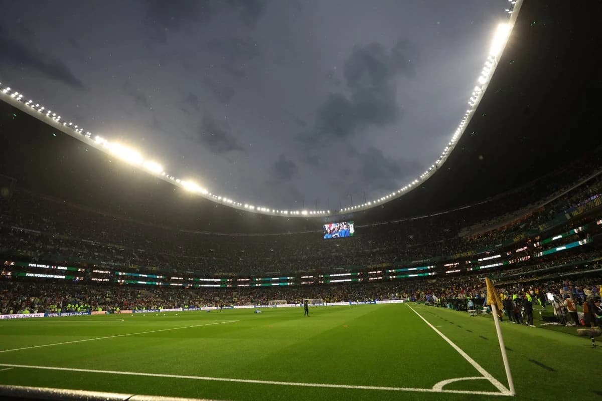 The change Thomas Tuchel has made to England’s World Cup plans to combat Azteca altitude