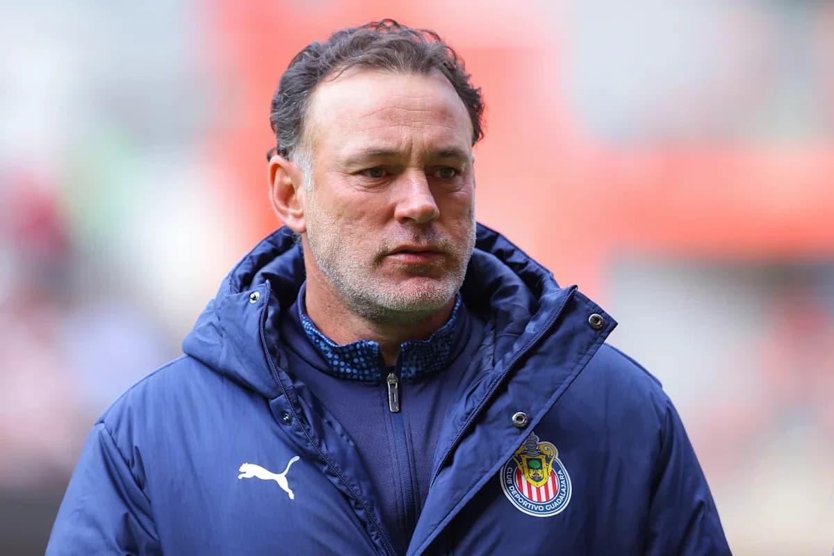 π₯ The clash of the round! Line-ups ready for Chivas v Toluca