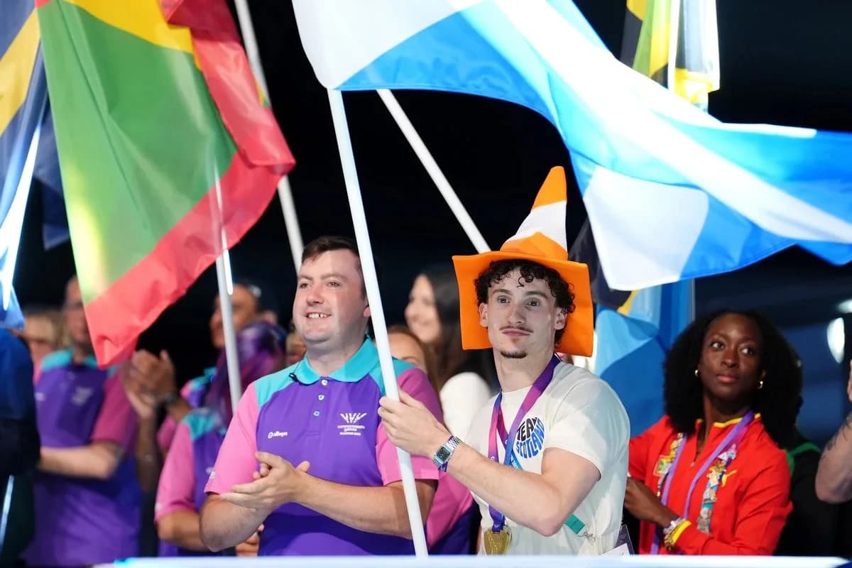 The Commonwealth Games escaped extinction but major change is required for salvation