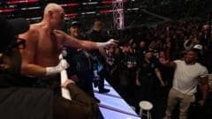 The compromises and power struggles that shaped Fury-Joshua