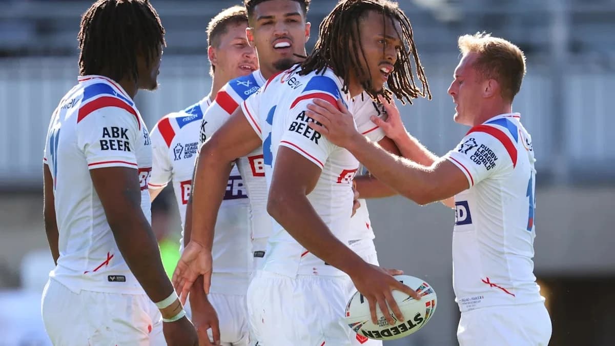 The concerning conclusion behind the Rugby League World Cup’s broadcasting shambles