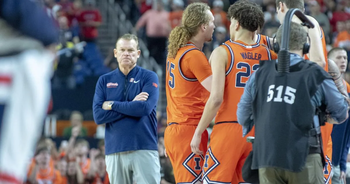 The daily pitch from Sports Editor Matt Daniels: April 21, 2026