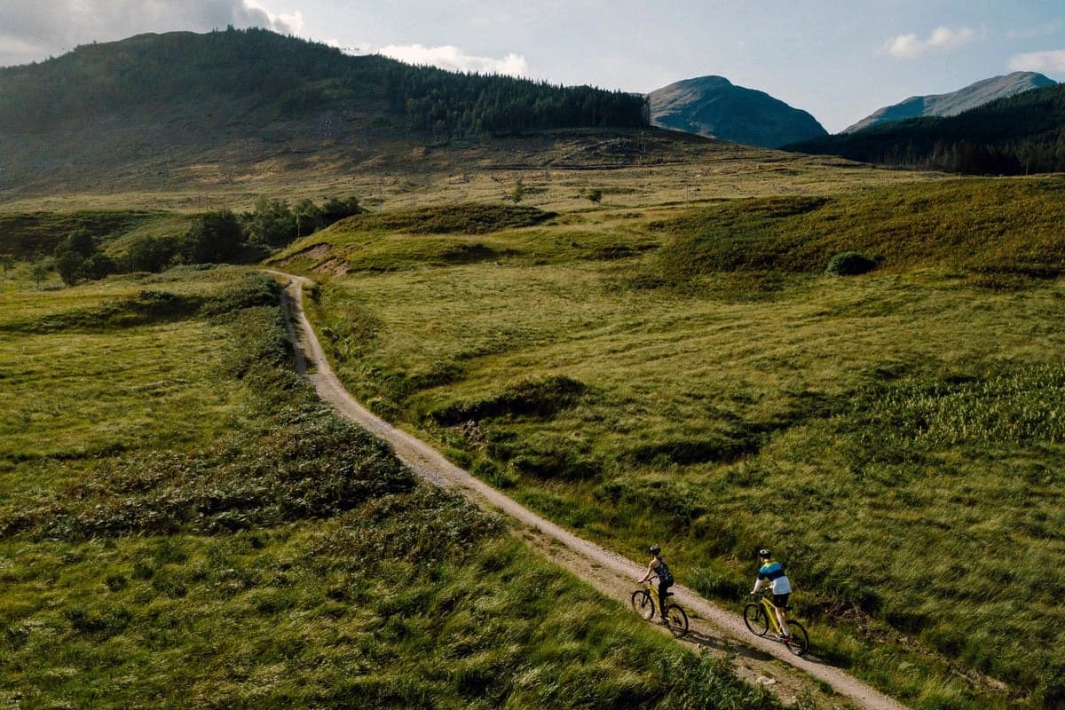 The exercise at least four times more efficient than walking