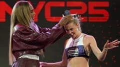 The 'F1 of athletics'? Athlos announces London debut
