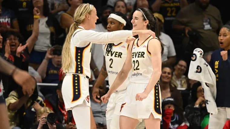 The Fever's Commissioner's Cup run is over, but one number stood out: $16,000