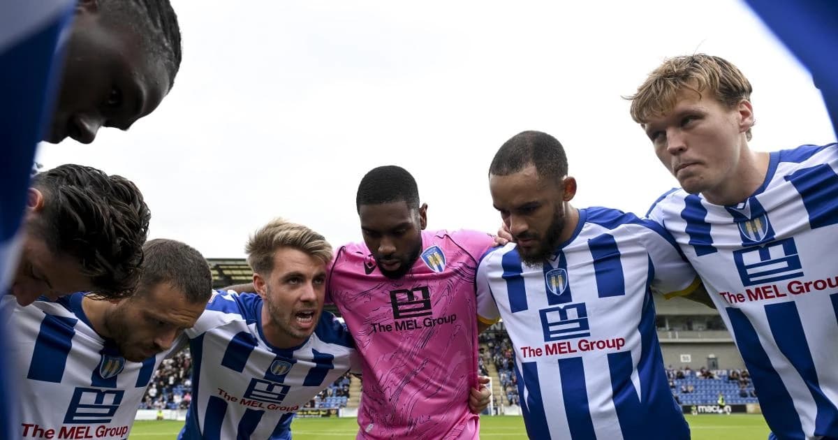 THE FINAL VERDICT: Fine margins turn against Colchester United again