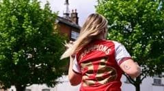 'The first in my lifetime' - Arsenal fans rejoice after shedding 'bottlers' tag