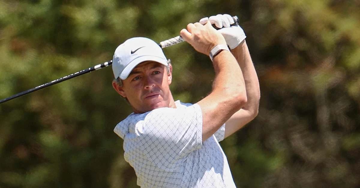 The Five: Burning questions post U.S. Open