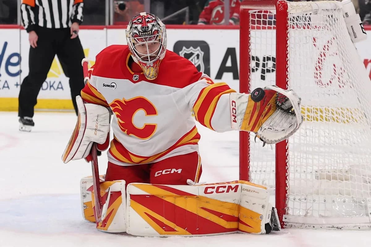 The Flames Have the NHL's Worst Contract, But Also One of Its Best