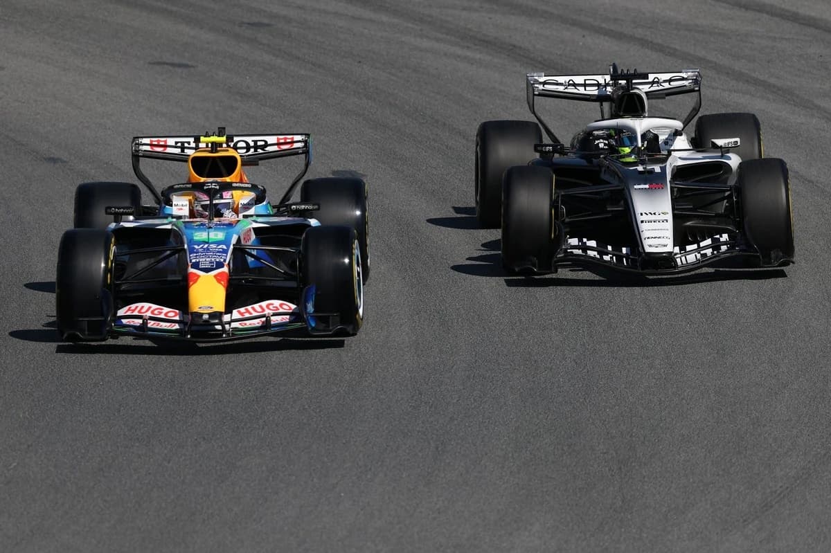 The flaw Cadillac must fix to reach F1's midfield
