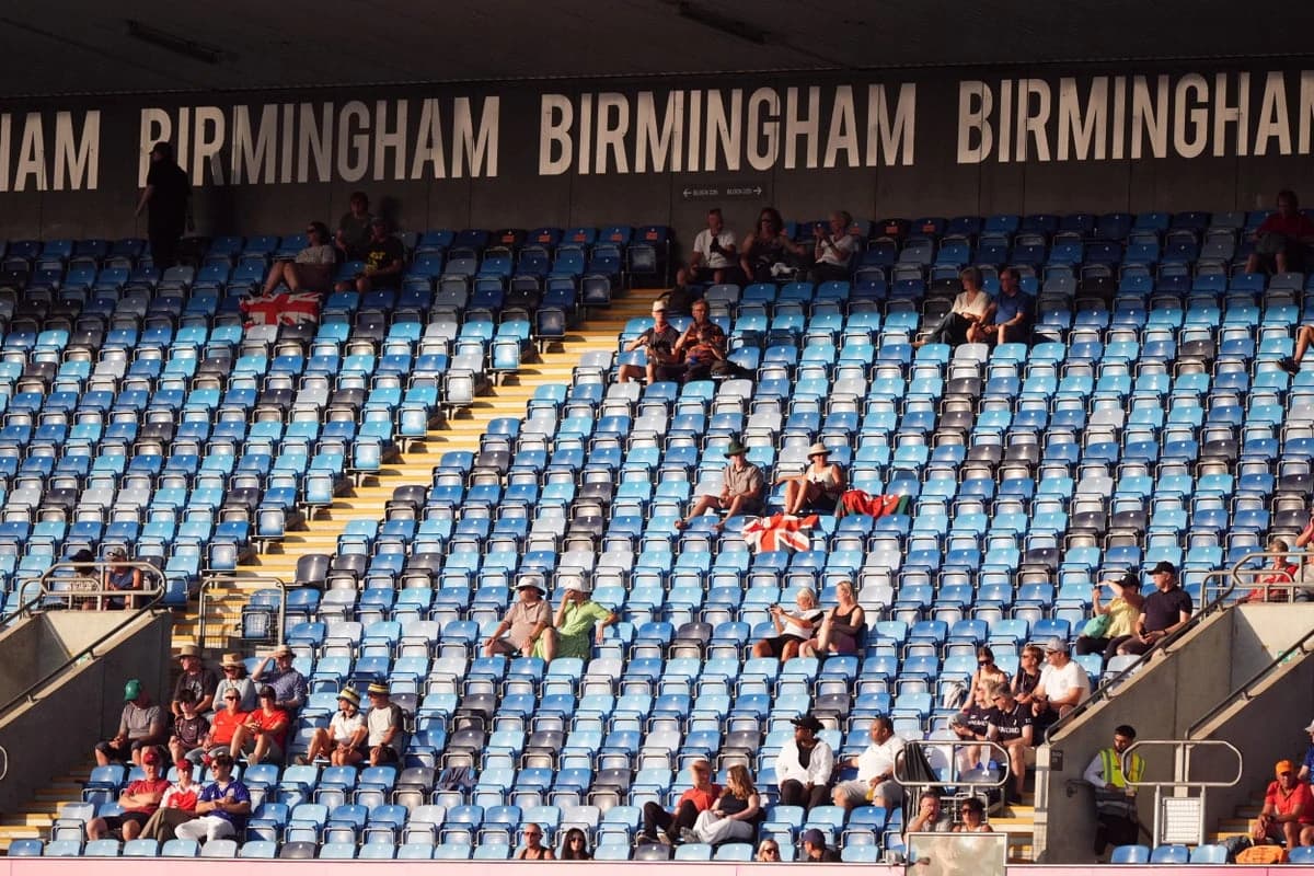 The hidden consequence of Birmingham 2026โs extortionate prices