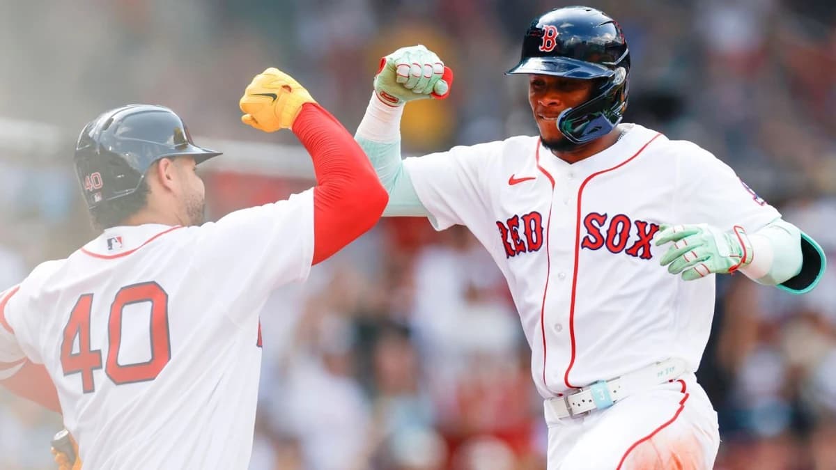 The hottest team ever? How Red Sox turned their season around -- and what it means