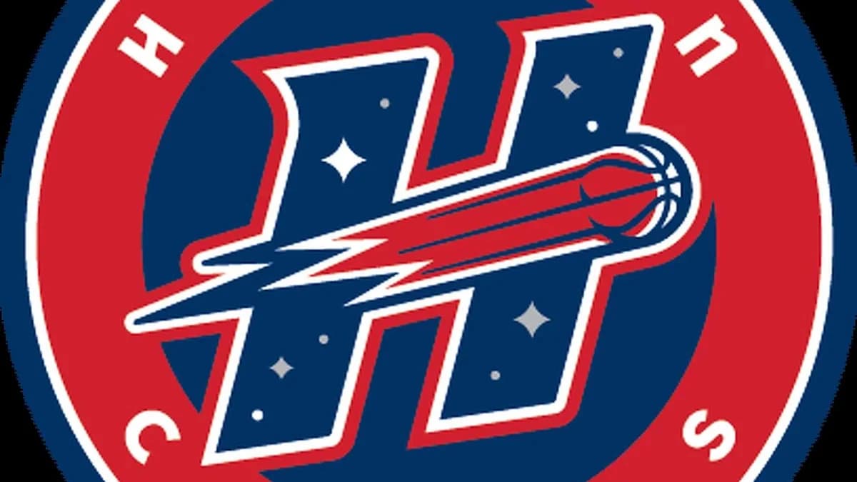 The Houston Comets are back with a new look and a plan. What we learned from team's logo reveal