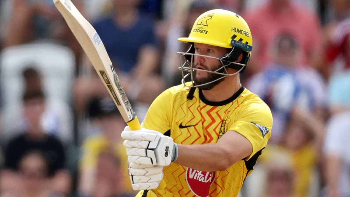 The Hundred 2026 awards: Stuart Broad, Nasser Hussain, Lydia Greenway pick best local player, overse