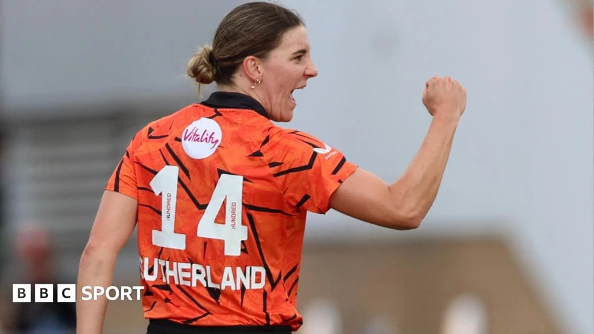 The Hundred 2026 LIVE: Birmingham Phoenix vs Sunrisers Leeds - cricket score & radio commentary