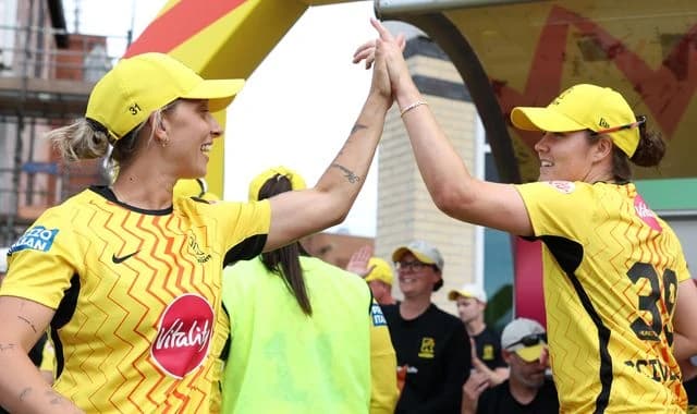 The Hundred: Teams, venues, timings for Eliminators and Finals with Trent Rockets waiting to find ou