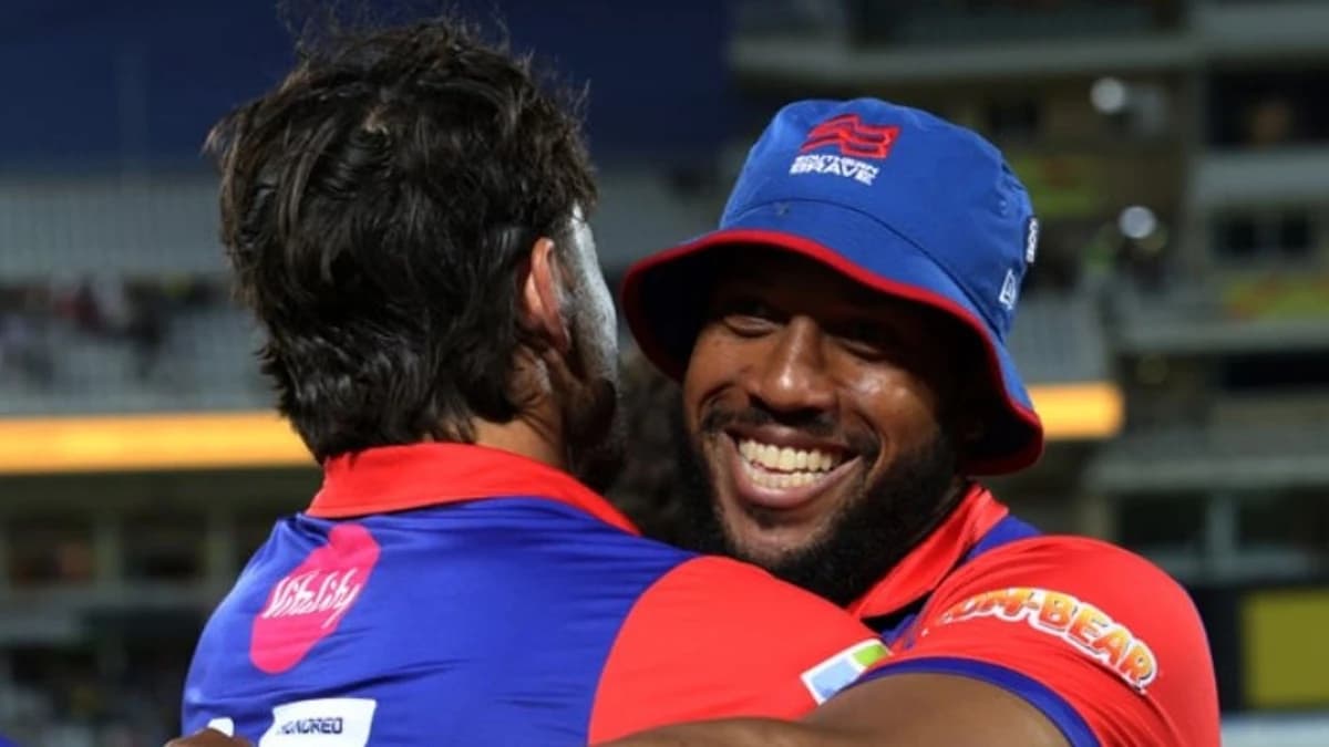 The Hundred: Trent Rockets relying on others to avoid eliminator after loss to Southern Brave