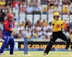 The Hundred’s costly makeover still leaves English cricket playing a waiting game