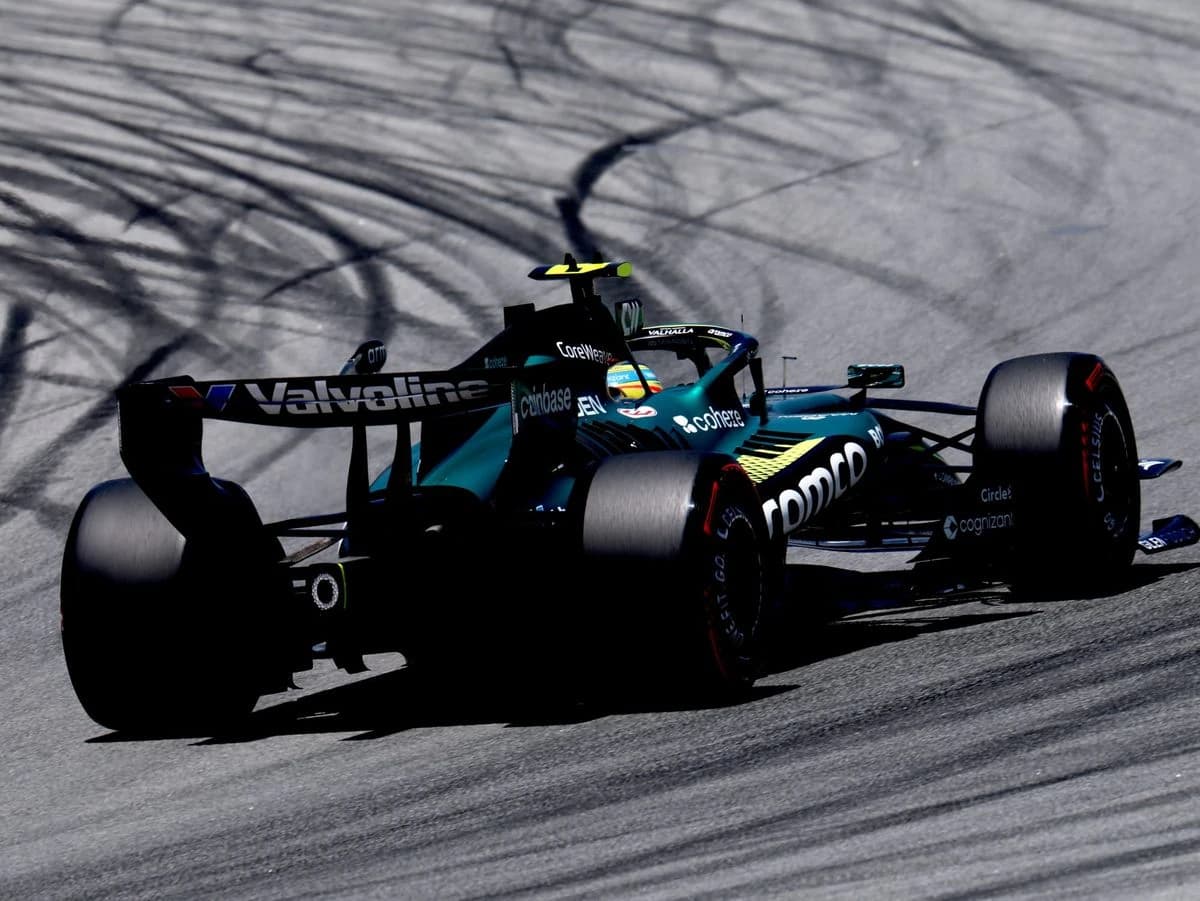 The inside story of Honda's painful start with Aston Martin
