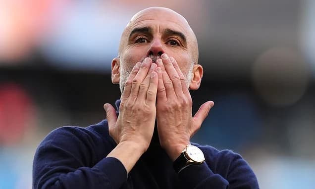 The inside story of Pep Guardiola's decision to quit Man City: Why he's chosen to go now, the holida