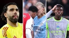 The key moments that decided the Premier League title race