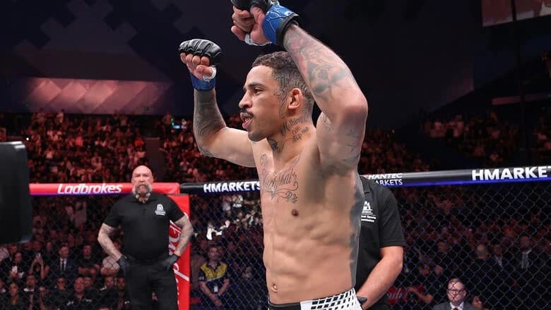 The Knockouts | 2026 Half-Year Awards