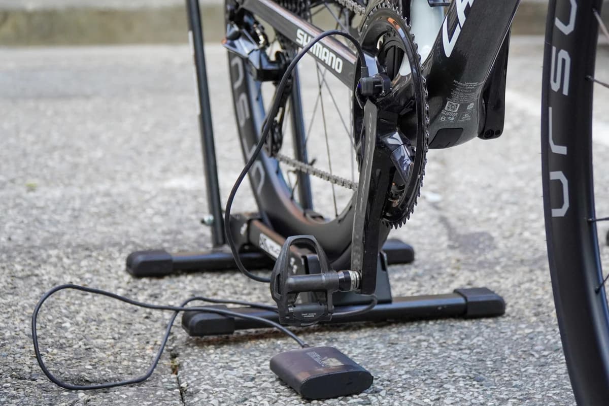 The mini Tour de France provides maximum bike tech goodness - mega tech gallery from the race former