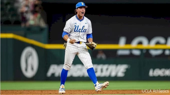 The MLB Mock Draft 2.0 | Is Roch Still Going No. 1? White Sox Pick Is In