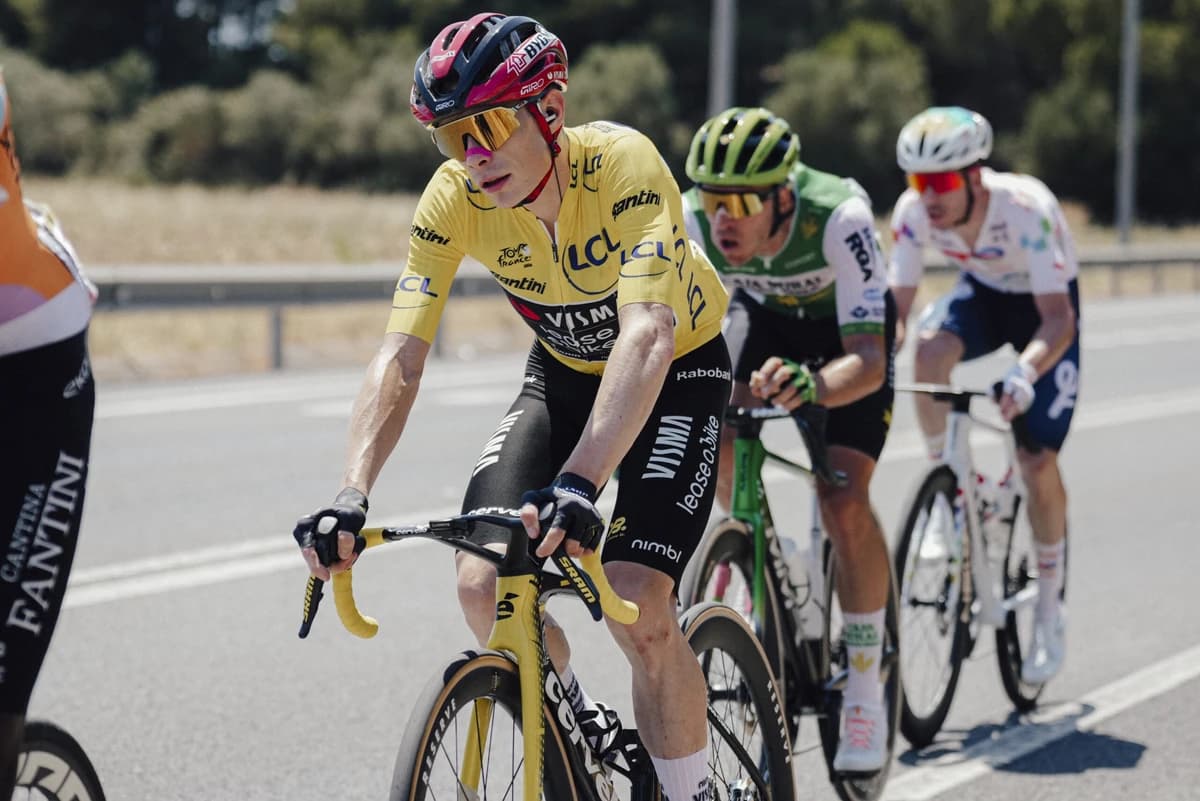 "The more I read, the more it sounds like Jonas is retiring": Could a second bad crash be enough to