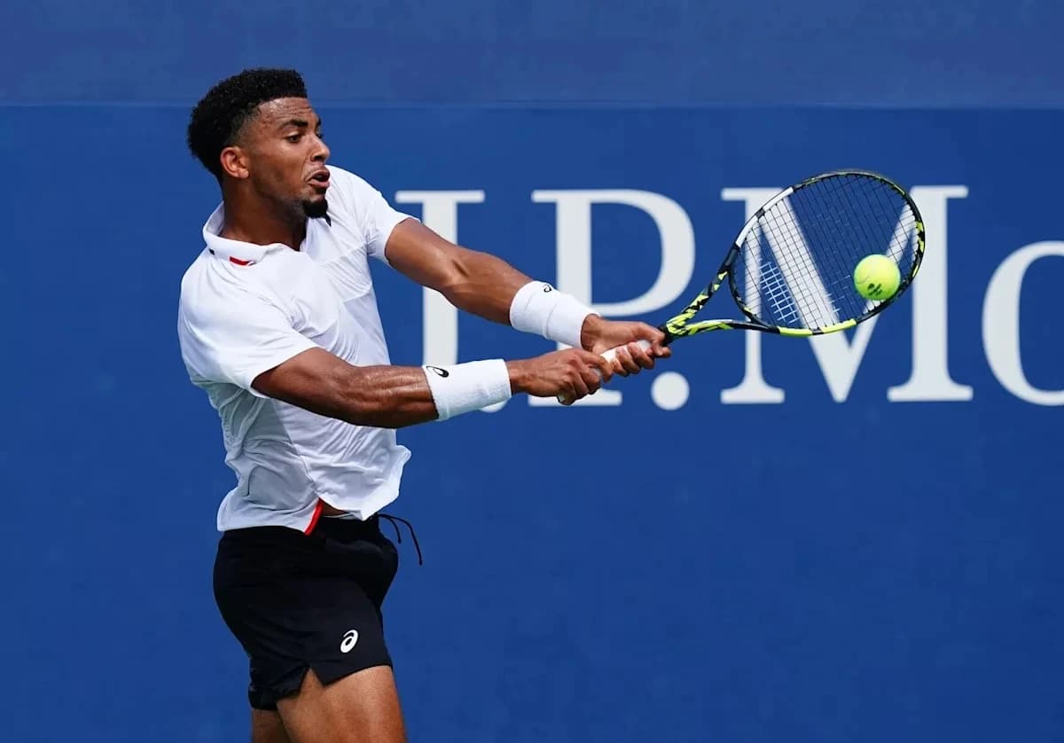 The Most Shocking Upset of the 2026 US Open First Round Isn’t the One You Think