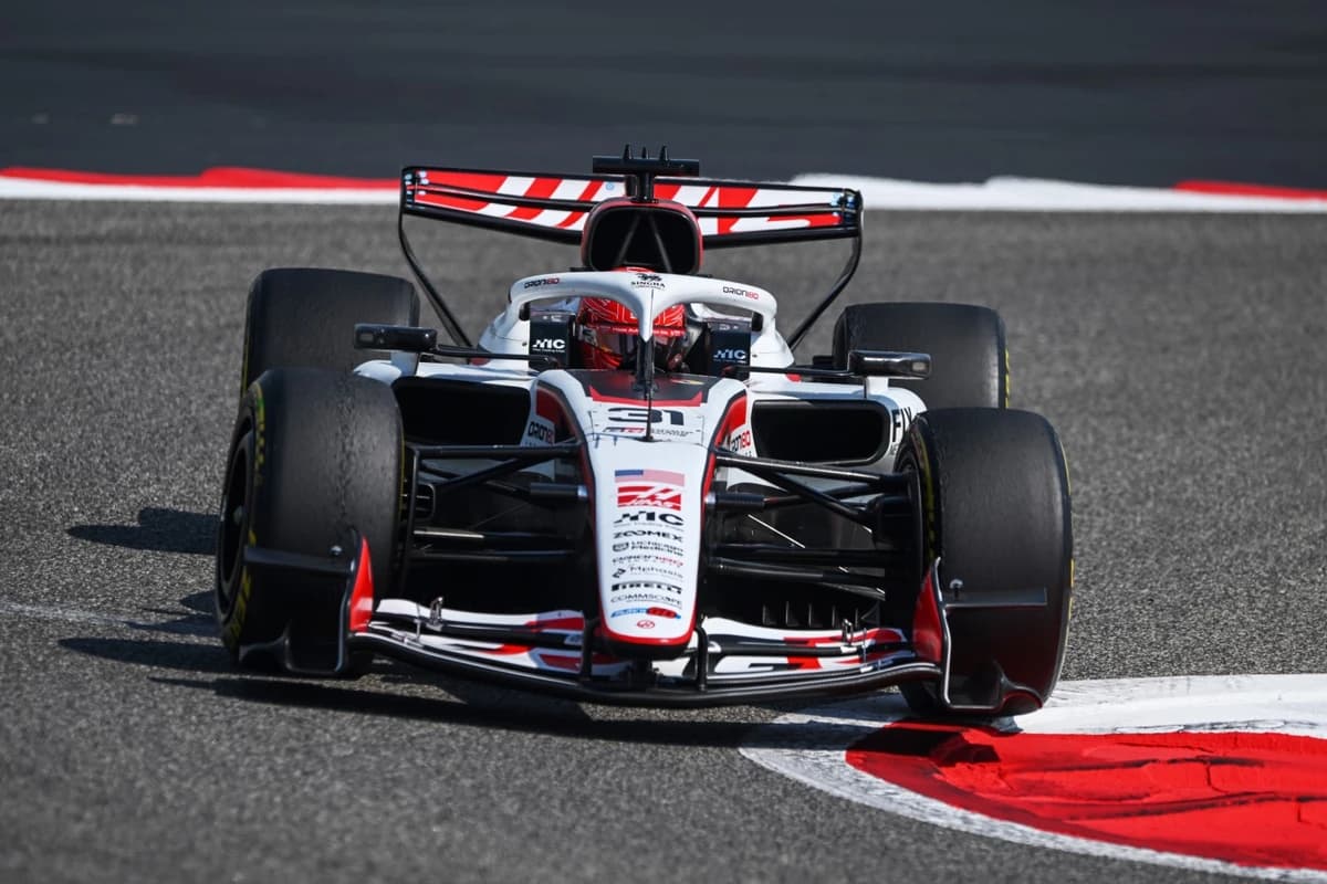 The New Formula 1 Rules Change How the Season Plays Out