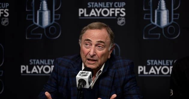 The NHL is considering another round of expansion. Is that a good thing?