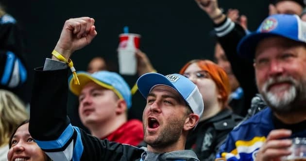 The NHL salary cap has never been higher. Neither has the cost of hockey fandom
