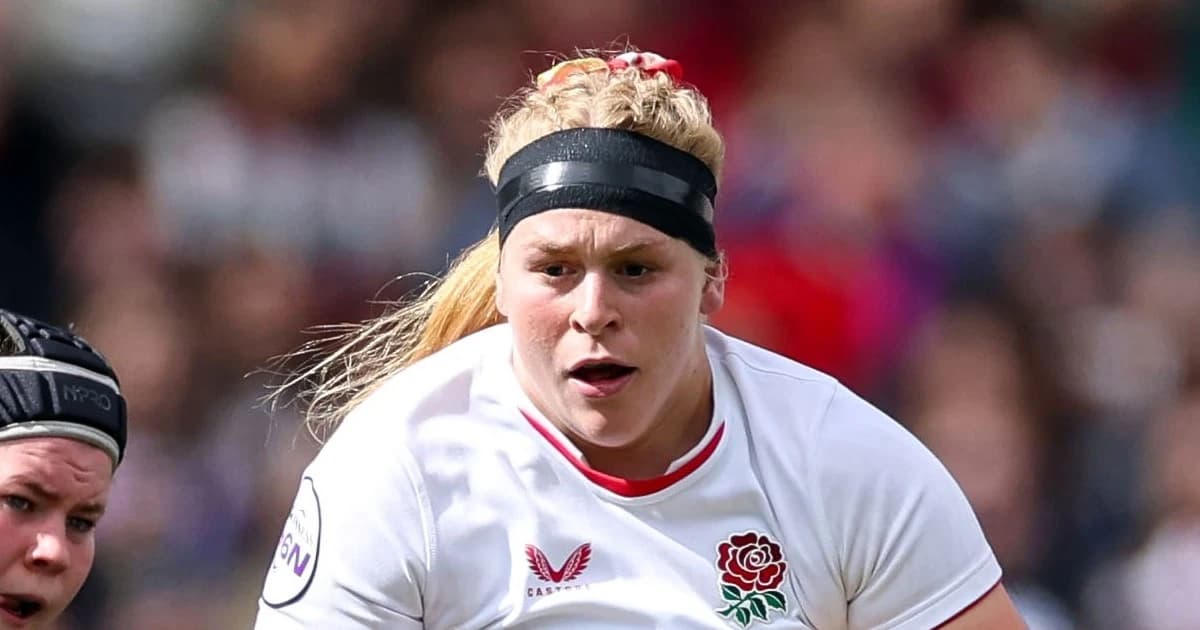 The North East beckons: Red Roses return to Sunderland