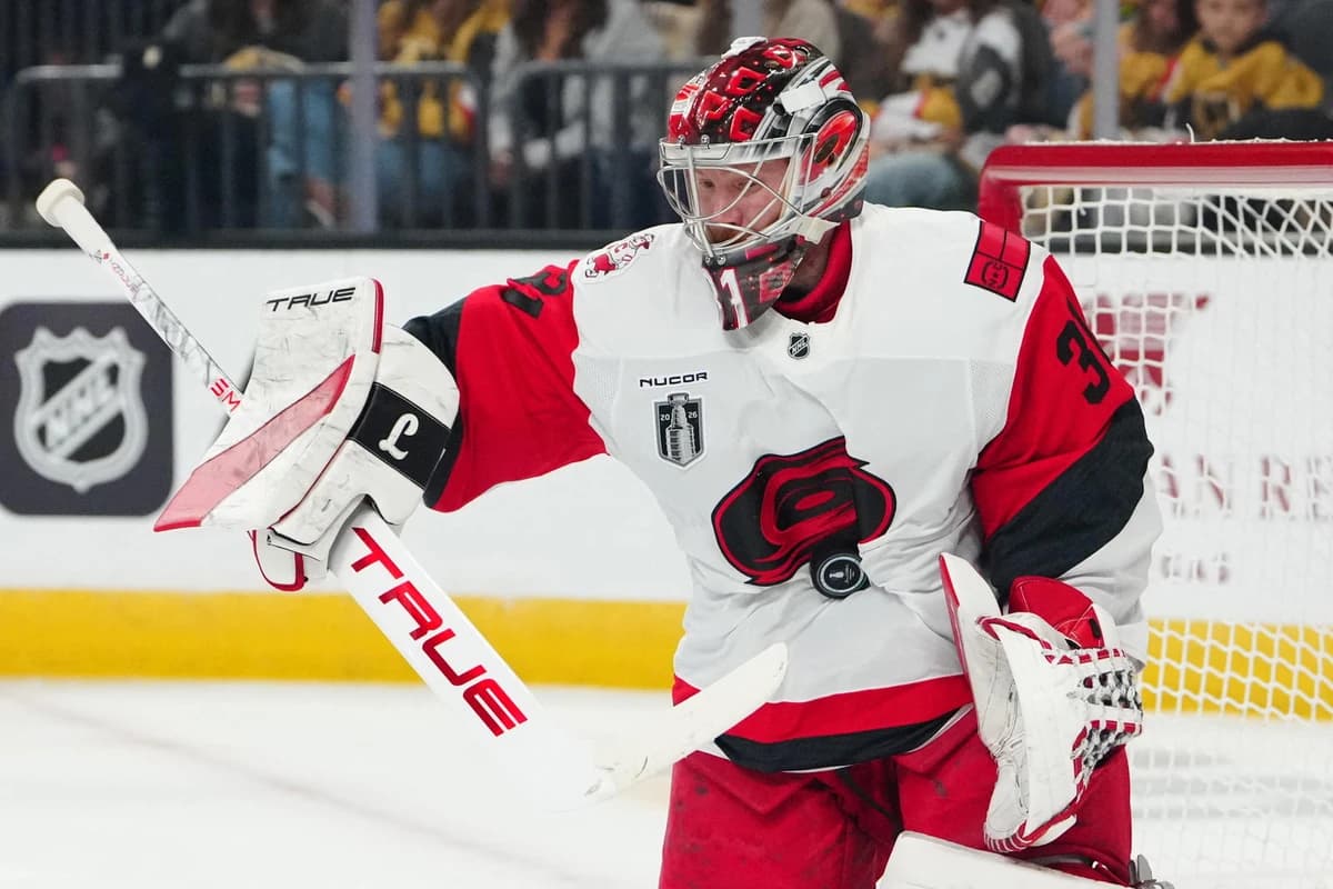 The Oilers Get a High Grade For Free Agency β One Box Remains Unchecked