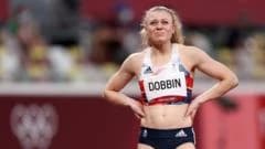 The Olympic sprinter now bedbound for 22 hours a day
