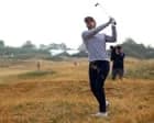 The Open 2026: day two golf updates from Royal Birkdale โ live