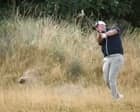The Open 2026: golf updates from day one at Royal Birkdale – live