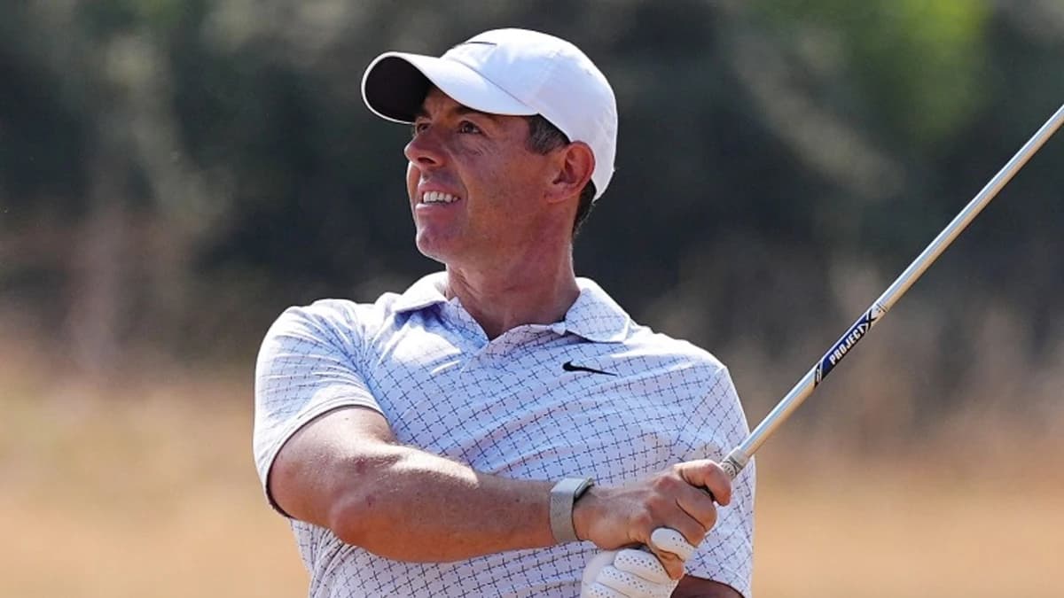 The Open 2026 - third round LIVE! Latest updates, highlights, scores as Bryson DeChambeau, Scottie S