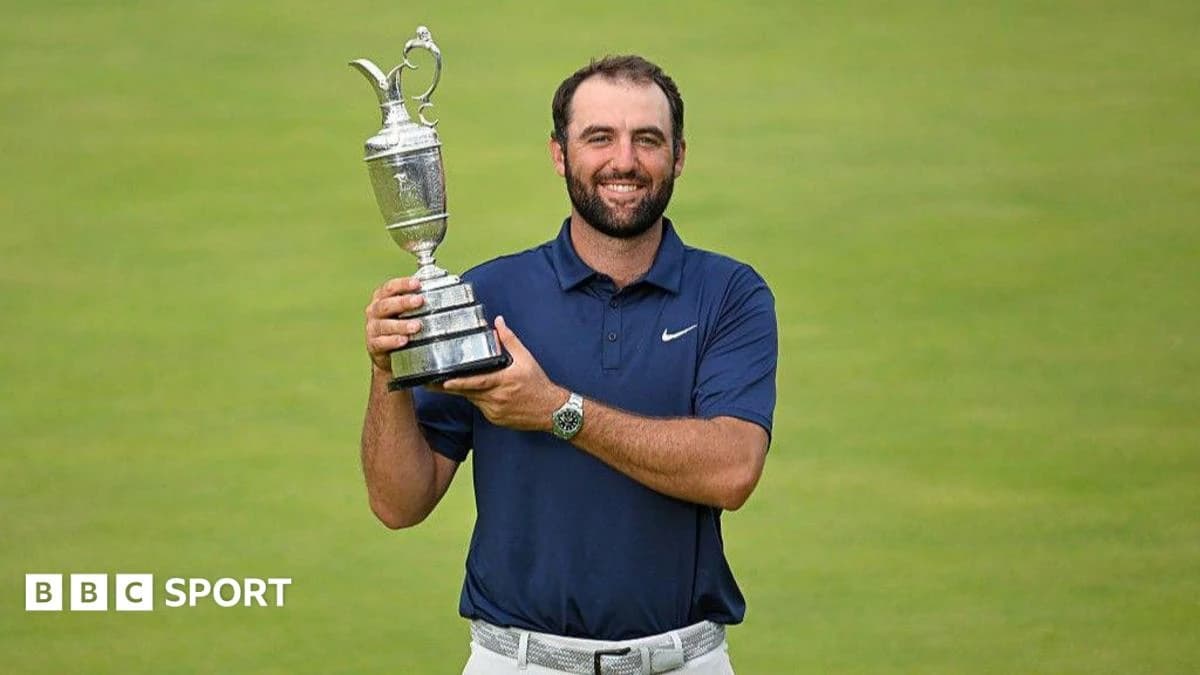 The Open 2026: What is the prize money at Royal Birkdale?