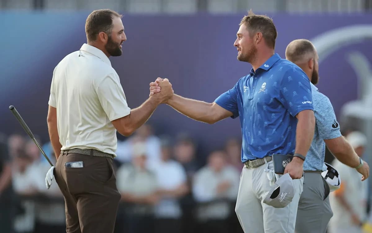 The Open Championship is wide open: Can the unknowns hold off a motivated Bryson DeChambeau?