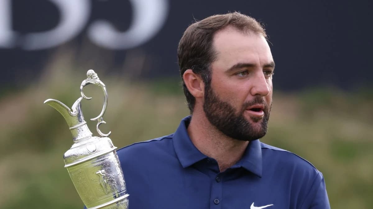 The Open Championship prize money in full including record reward for winner