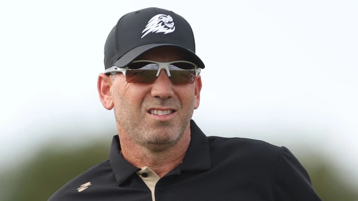 The Open - Final Qualifying: Sergio Garcia, Danny Willett among major winners to miss out but who qu